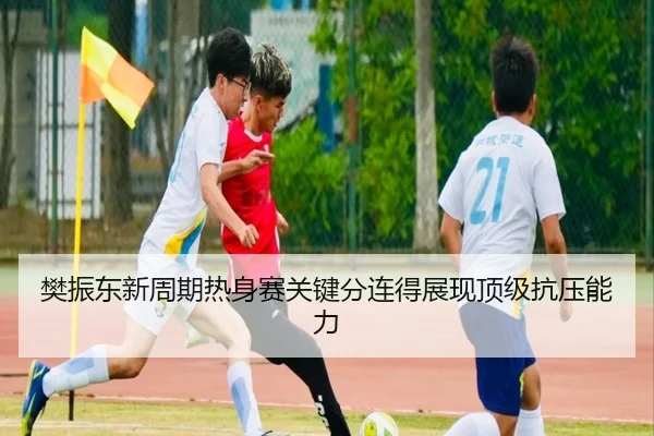 樊振东新周期热身赛关键分连得展现顶级抗压能力